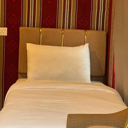 Rum Moon Luxury Camp Wadi Rum Zewnętrze zdjęcie