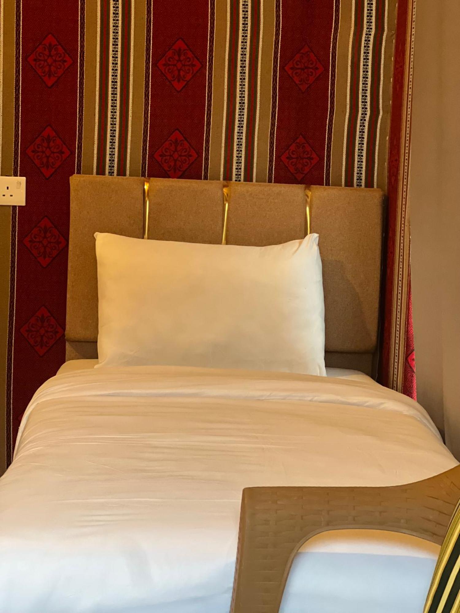 Rum Moon Luxury Camp Wadi Rum Zewnętrze zdjęcie